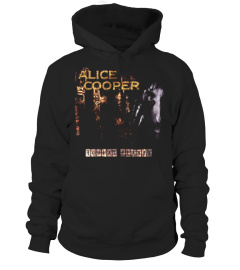 COVER-225-BK. Alice Cooper - Brutal Planet
