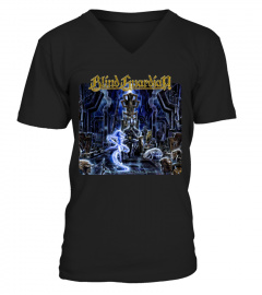 COVER-278-BK. Blind Guardian - Nightfall in Middle-Earth