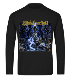 COVER-278-BK. Blind Guardian - Nightfall in Middle-Earth