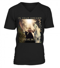 COVER-234-BK. Stevie Nicks - In Your Dreams