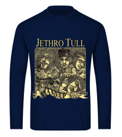 COVER-126-NV. Jethro Tull, Stand Up (2)