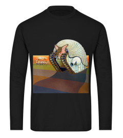COVER-150-BL. Emerson, Lake &amp; Palmer - Tarkus