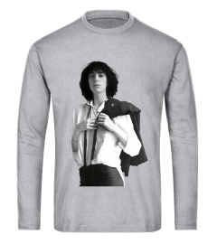 COVER-194-GR. Patti Smith, 'Horses'