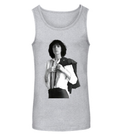 COVER-194-GR. Patti Smith, 'Horses'