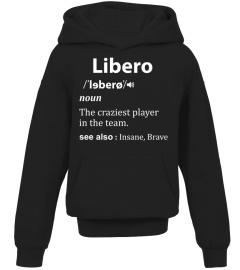 Libero definition