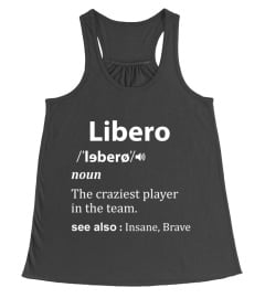 Libero definition