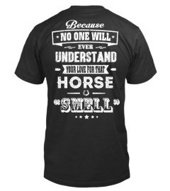 Horse Smell