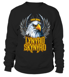 LYNYRD SKYNYRD - FREE BIRD SOUTHERN ROCK