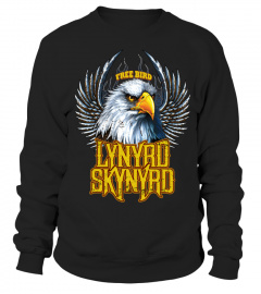 LYNYRD SKYNYRD - FREE BIRD SOUTHERN ROCK