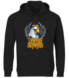 LYNYRD SKYNYRD - FREE BIRD SOUTHERN ROCK