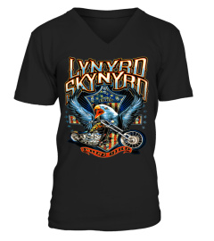 LYNYRD SKYNYRD - FREE BIRD EST 1969