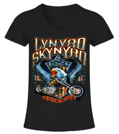 LYNYRD SKYNYRD - FREE BIRD EST 1969