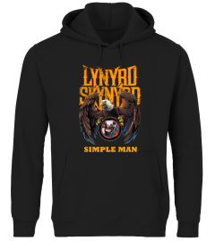 LYNYRD SKYNYRD - EAGLE SIMPLE MAN