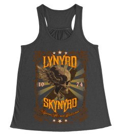 LYNYRD SKYNYRD - SWEET HOME ALABAMA 1974