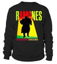 RAMONES - PLEASANT DREAMS