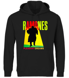 RAMONES - PLEASANT DREAMS