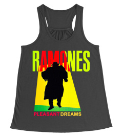 RAMONES - PLEASANT DREAMS