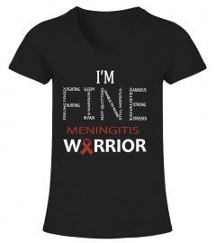 i'm fine meningitis