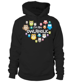 Owlaholic