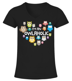 Owlaholic