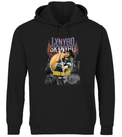 LYNYRD SKYNYRD - RONNIE VAN ZANT