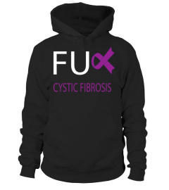 fu cystic fibrosis