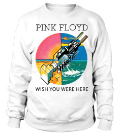 70R030 - Pink Floyd - Wish You Were Here