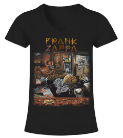 Frank Zappa-Over Nite Sensation