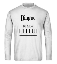 Dingue de mon filleul - Edition Limitée