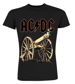 AC/DC-FOR THOSE ABOUT TO ROCK WE SALUTE YOU