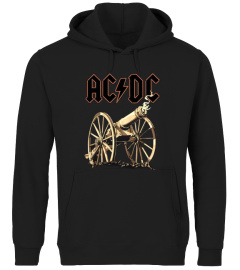 AC/DC-FOR THOSE ABOUT TO ROCK WE SALUTE YOU