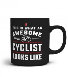 AWESOME CYCLIST