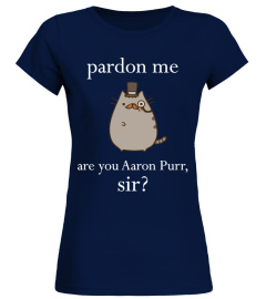 Hamilcat Shirt Vote For Musical Cat