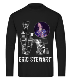 LOVE ERIC STEWART SIGNATURE