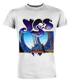 YES029 - Yes Band -Union