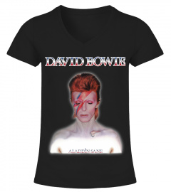 David Bowie – Aladdin Sane