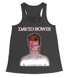 David Bowie – Aladdin Sane