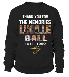 LUCILLE BALL 1911-1989