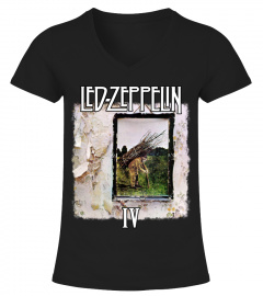 COVER-005-WT. Led Zeppelin IV (1971)