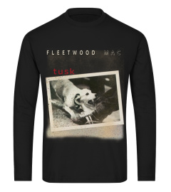 Fleetwood Mac – Tusk