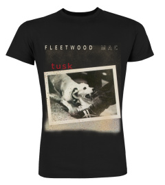 Fleetwood Mac – Tusk