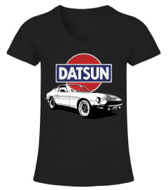 Clscr-006-BK.Datsun Car 3