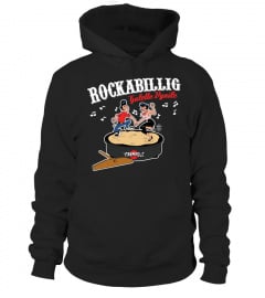 Rockabillig