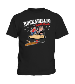 Rockabillig