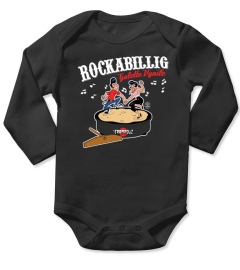 Rockabillig