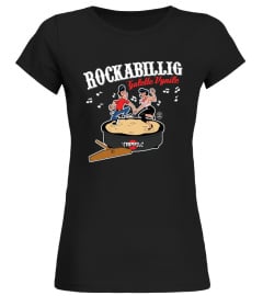 Rockabillig