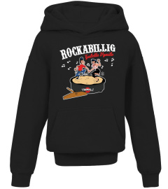 Rockabillig