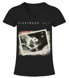 Fleetwood Mac – Tusk