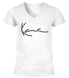 Karl Kani T Shirt