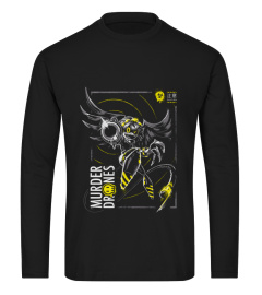 Murder Drones Merch